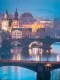 Visite touristique de Prague